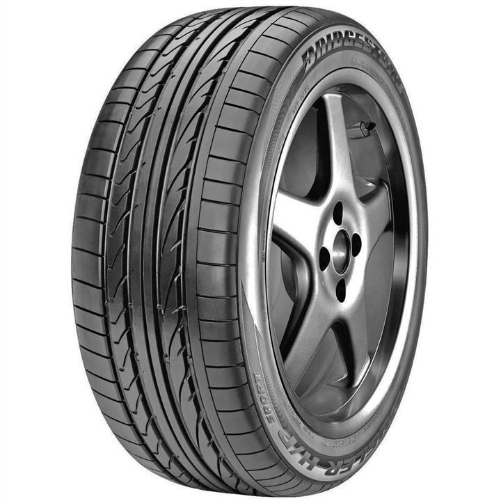 Bridgestone 9776 Passenger Summer Tyre Bridgestone Dueler H/P Sport 225/45 R19 92W 9776
