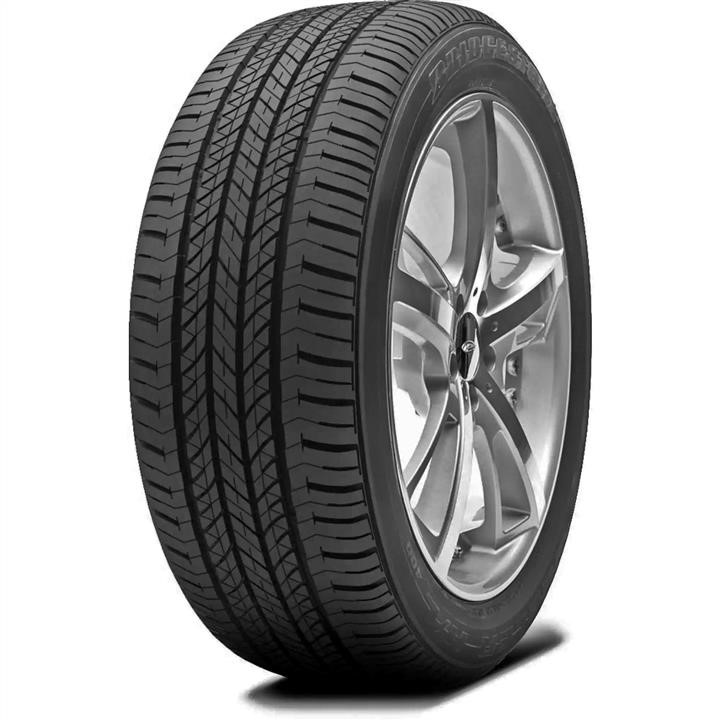 Bridgestone 3379 Passenger Summer Tyre Bridgestone Dueler H/L 400 255/50 R19 107H XL 3379