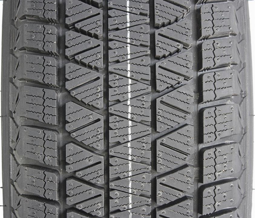 Passenger Winter Tyre Bridgestone Blizzak DM-V3 275&#x2F;50 R21 113T XL Bridgestone 18960