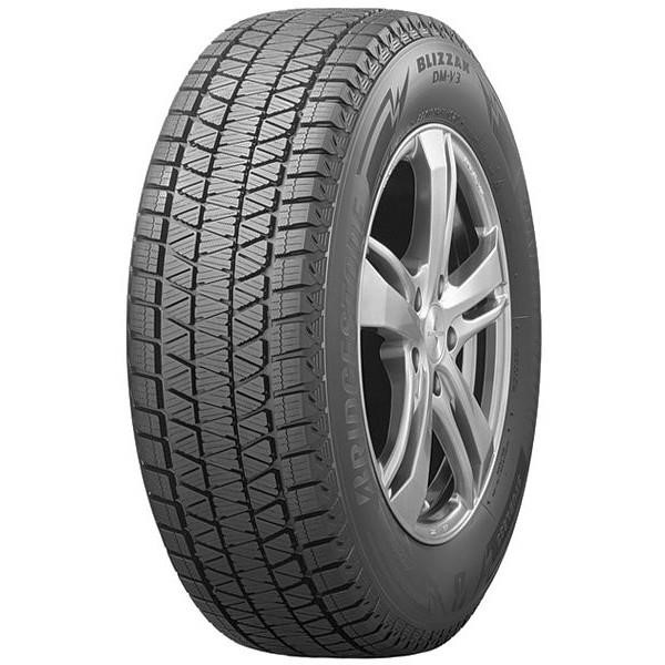 Bridgestone 18930 Passenger Winter Tyre Bridgestone Blizzak DM-V3 265/45 R20 108T XL 18930