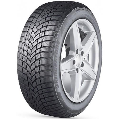 Bridgestone 14149 Passenger Winter Tyre Bridgestone Blizzak LM001E 205/55 R16 91H 14149