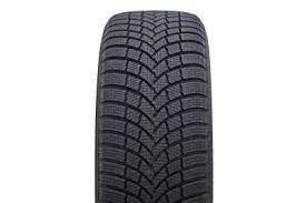 Passenger Winter Tyre Bridgestone Blizzak LM001E 205&#x2F;55 R16 91H Bridgestone 14149