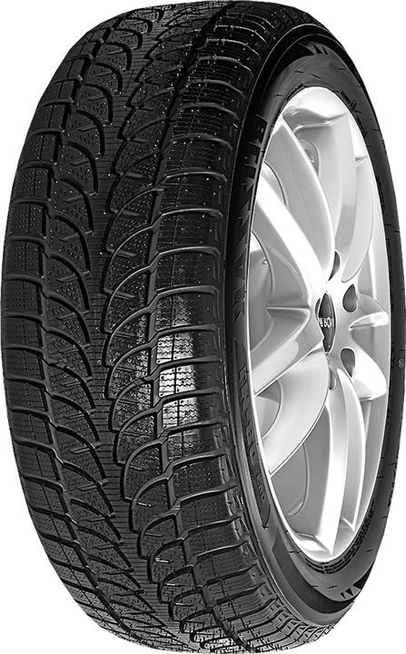 Bridgestone 5492 Passenger Winter Tyre Bridgestone Blizzak LM80 215/65 R16 98H 5492