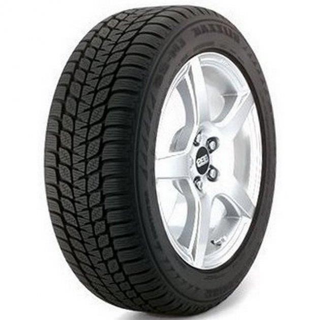 Bridgestone 78274 Passenger Winter Tyre Bridgestone Blizzak LM25 245/45 R18 96V 78274