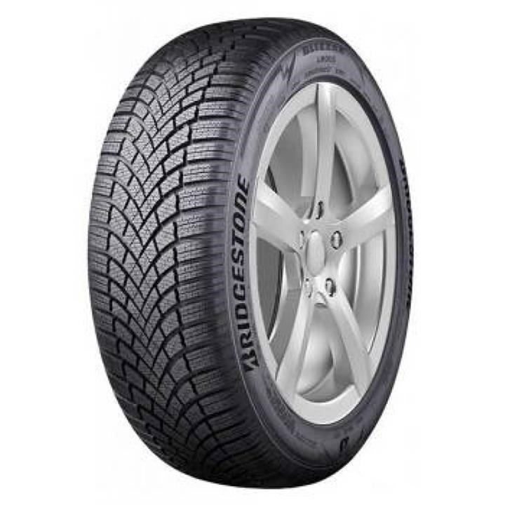 Bridgestone 16707 Passenger winter tire Bridgestone Blizzak LM005 225/40 R18 92V XL RunOnFlat 16707