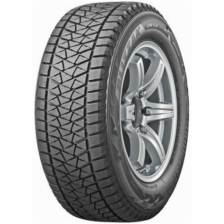 Bridgestone 18162 Passenger Winter Tyre Bridgestone Blizzak DM-V2 195/80 R15 96R 18162