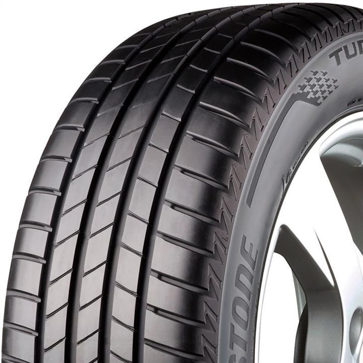 Passenger Summer Tyre Bridgestone Turanza T005DG 225&#x2F;50 R17 98Y XL Bridgestone 13914