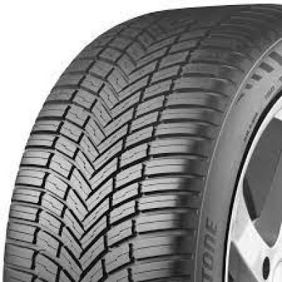 Passenger Allseason Tyre Bridgestone Weather Control A005 235&#x2F;50 R18 101V XL Bridgestone 25955