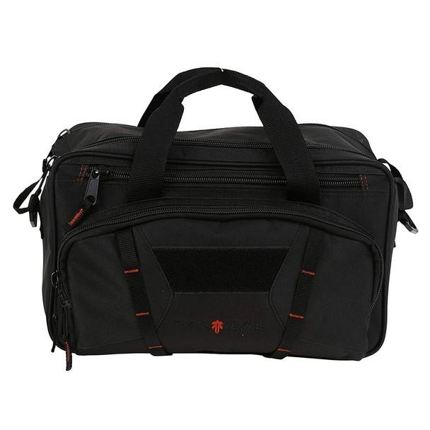Allen 8247 Range Bag Sporter 38 x 20,3 x 21,6 cm, black 8247