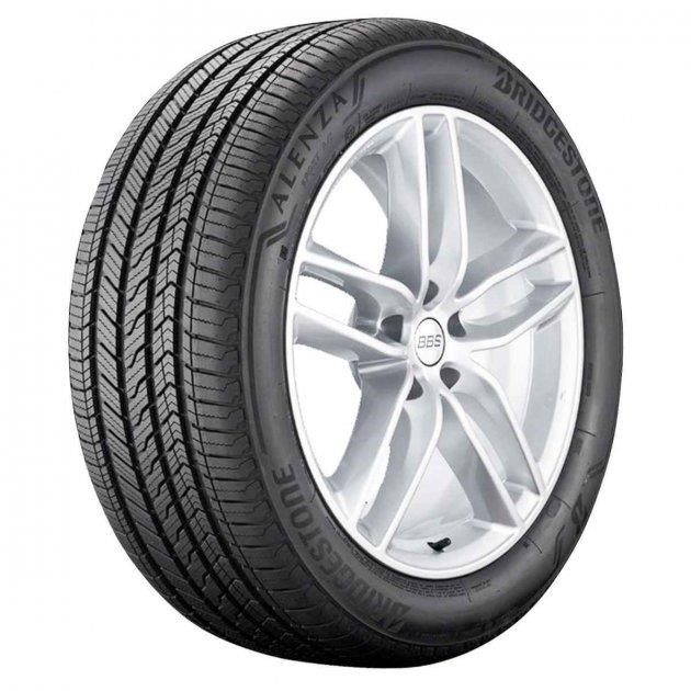 Bridgestone 13990 Passenger Summer Tyre Bridgestone Alenza Sport AllSeason 255/55 R19 111V XL 13990
