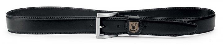 Riserva R1646L Leather pants belt, L R1646L