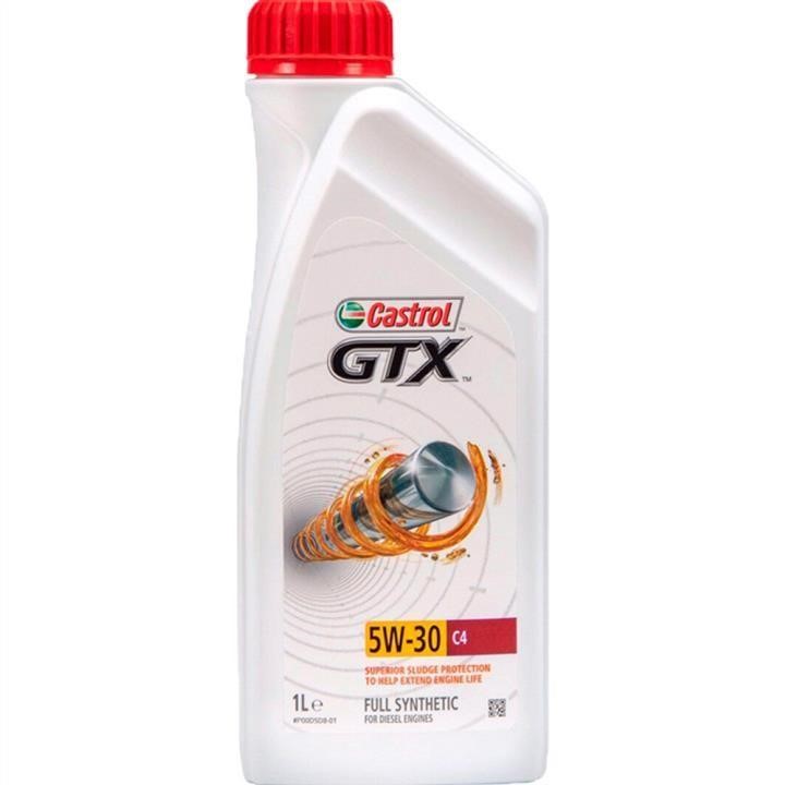 Buy Castrol 15900D at a low price in United Arab Emirates!