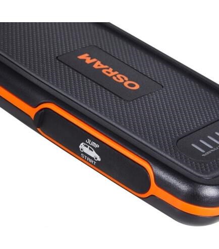Osram Charger Osram with POWER BANK 6000 mAh – price 343 PLN