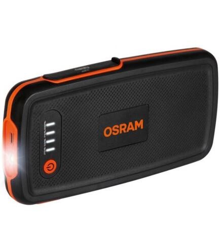 Charger Osram with POWER BANK 6000 mAh Osram OBSL200