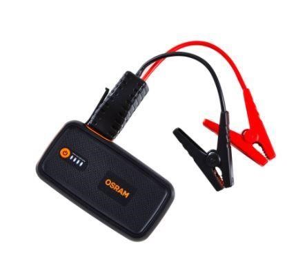 Osram starter charger with POWER BANK function 13000mAh Osram OBSL300