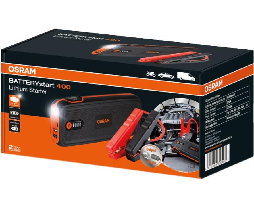 Buy Osram OBSL400 at a low price in United Arab Emirates!