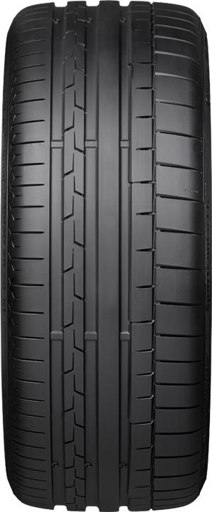 Passenger Summer Tyre Continental SportContact 6 315&#x2F;40 R21 115Y XL Continental 0357813