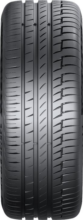 Passenger Summer Tyre Continental PremiumContact 6 275&#x2F;35 R19 100Y XL Continental 0358108