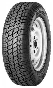 Continental 0358140 Passenger Summer Tyre Continental ContiContact CT22 165/80 R15 87T 0358140