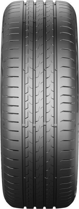 Passenger Summer Tyre Continental EcoContact 6Q 215/55 R17 94V Continental 0311775