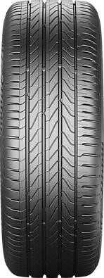 Passenger Summer Tyre Continental UltraContact 195/50 R15 82H Continental 0312333
