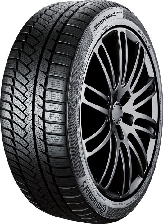 Continental 3539390000 Passenger Winter Tyre Continental ContiWinterContact TS850P 225/50 R17 94H 3539390000