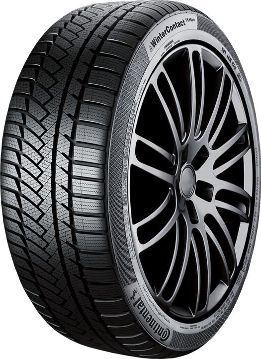 Continental 0355163 Passenger Winter Tyre Continental WinterContact TS850P 245/45 R20 103W XL 0355163