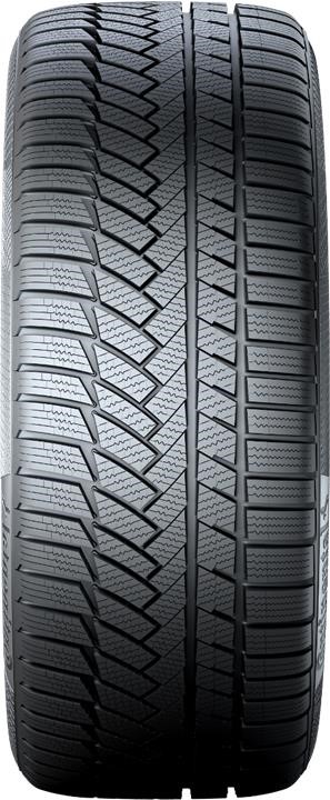 Passenger Winter Tyre Continental ContiWinterContact TS850 225&#x2F;45 R18 95H Continental 0353907