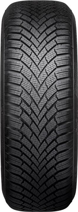 Passenger Winter Tyre Continental ContiWinterContact TS860 205&#x2F;65 R15 94T Continental 0353886