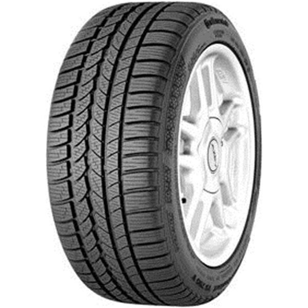 Continental 0353728 Passenger Winter Tyre Continental ContiWinterContact TS790V 255/40 R17 90V 0353728