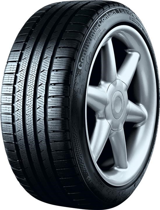 Continental 0353390 Passenger Winter Tyre Continental ContiWinterContact TS810 245/45 R17 99V 0353390