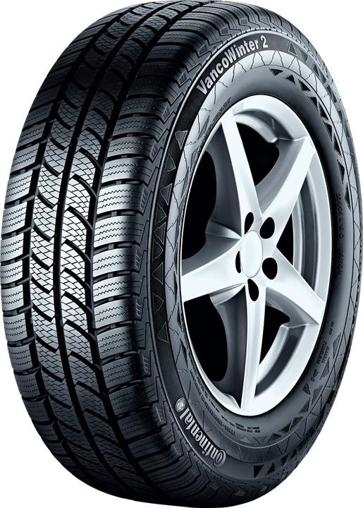 Continental 0453008 Commercial Winter Tyre Continental VancoWinter 2 195/70 R15 97T 0453008