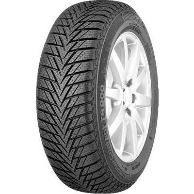 Continental 0353257 Passenger Winter Tyre Continental ContiWinterContact TS800 145/80 R13 75T 0353257