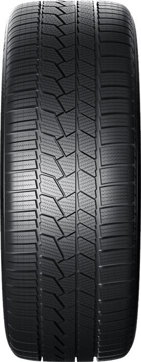 Passenger Winter Tyre Continental WinterContact TS860S 225&#x2F;40 R19 93W XL Continental 0355913