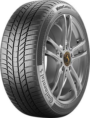 Continental 0355850 Passenger Winter Tyre Continental WinterContact TS870P 255/70 R16 111T 0355850