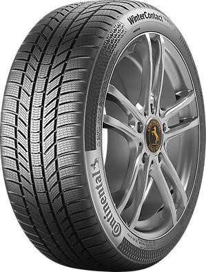 Continental 0355861 Passenger Winter Tyre Continental WinterContact TS870P 315/40 R21 115V XL 0355861