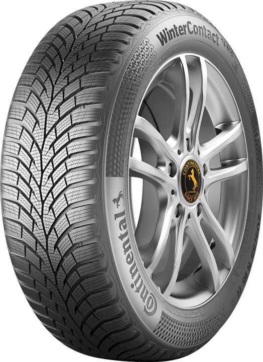 Continental 0355798 Passenger Winter Tyre Continental WinterContact TS870 215/45 R17 91H XL 0355798