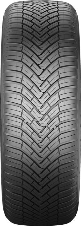 Passenger All Season Tyre Continental Allseasoncontact 195/50 R15 86H XL Continental 0358817