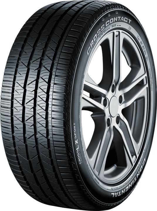 Continental 0354926 Passenger Summer Tyre Continental ContiCrossContact LX Sport 275/40 R22 108Y 0354926