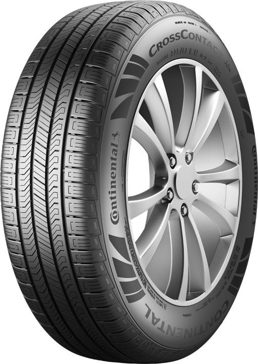 Continental 0471199 Passenger Summer Tyre Continental CrossContact RX 295/35 R22 108V XL 0471199