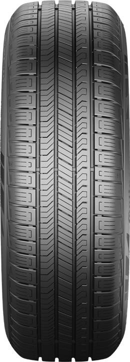 Passenger Summer Tyre Continental CrossContact RX 255/40 R22 103V XL Continental 0359230