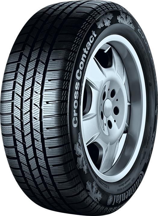 Continental 0440025 Passenger Winter Tyre Continental ContiCrossContact Winter 205/80 R16 110/108T 0440025