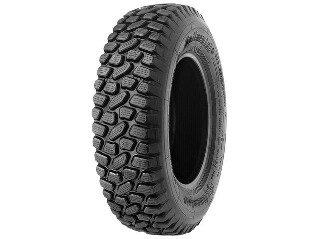 Continental 0432118 Passenger Winter Tyre Continental LM90 225/75 R16 116N XL 0432118