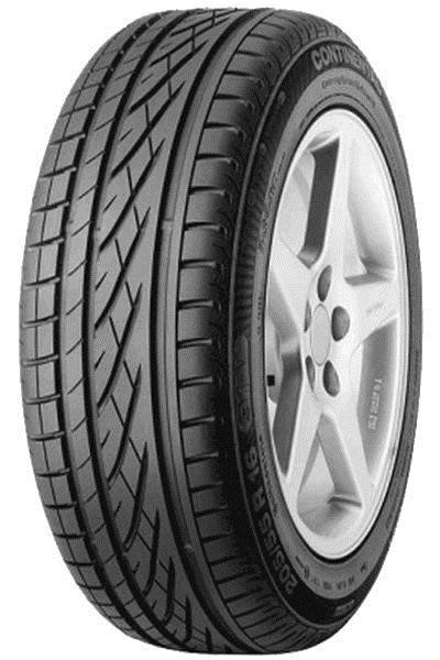Continental 0358027 Passenger Summer Tyre Continental ContiPremiumContact 205/55 R16 91V 0358027
