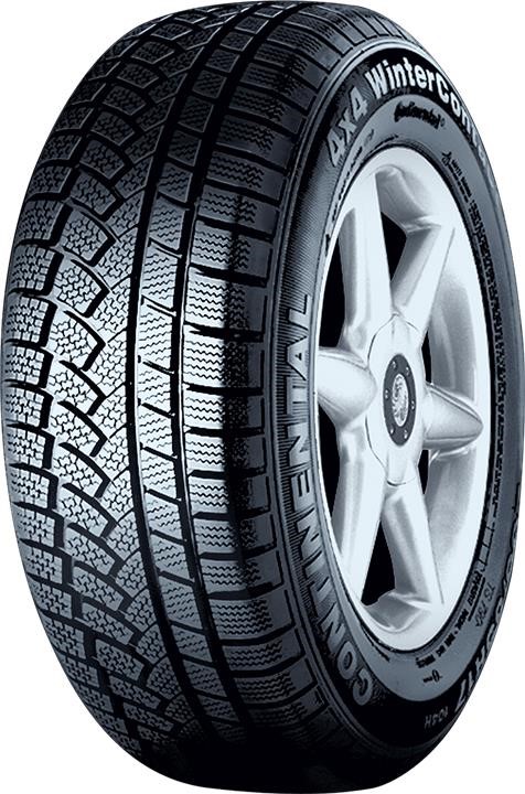 Continental 0353689 Passenger Winter Tyre Continental Conti4X4WinterContact 235/65 R17 104H 0353689