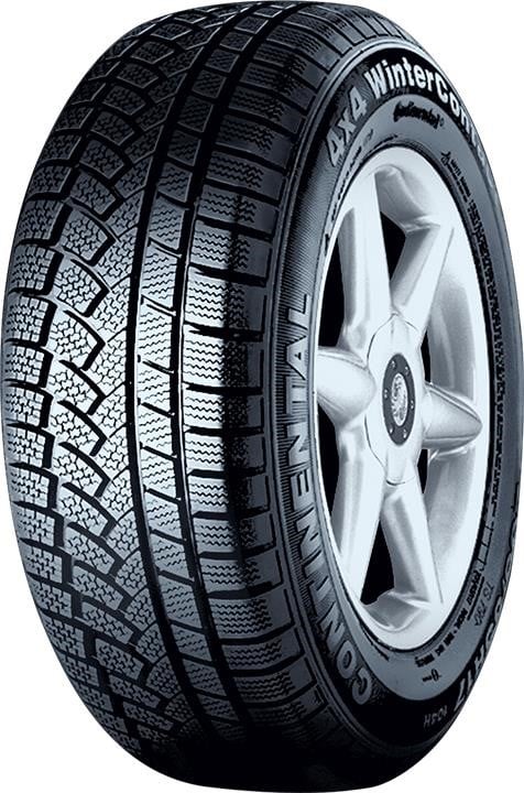 Continental 0354555 Passenger Winter Tyre Continental Conti4X4WinterContact 255/55 R18 109H 0354555
