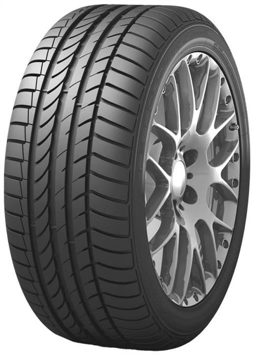 Dunlop 526147 Passenger Summer Tyre Dunlop SP Sport Maxx TT 245/50 R18 100W 526147