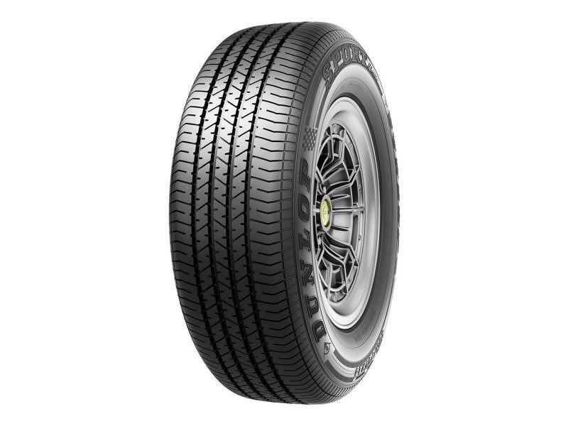 Dunlop 542099 Passenger Summer Tyre Dunlop Sport Classic 165/80 R15 87H 542099
