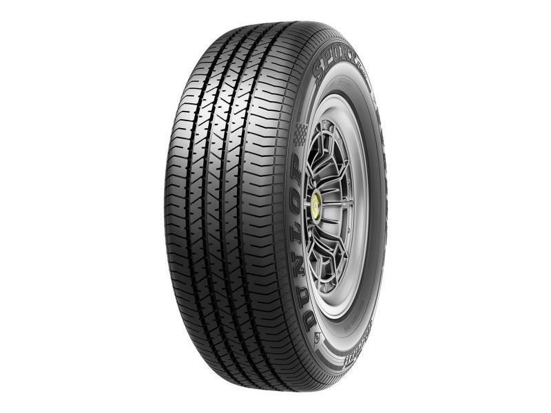 Dunlop 542127 Passenger Summer Tyre Dunlop Sport Classic 205/70 R15 96W 542127