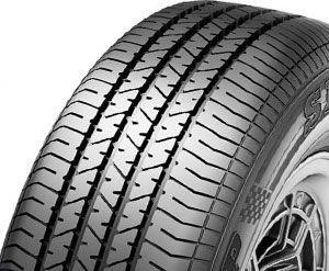Passenger Summer Tyre Dunlop Sport Classic 165&#x2F;80 R14 85H Dunlop 548215
